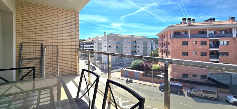 Apartment Sancho Go2lloret - image 13