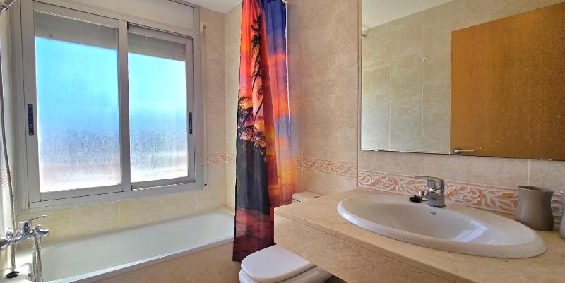 Apartment Sancho Go2lloret - image 2
