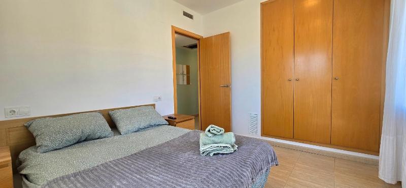 Apartment Sancho Go2lloret - image 16