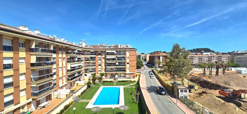 Apartment Sancho Go2lloret - image 18
