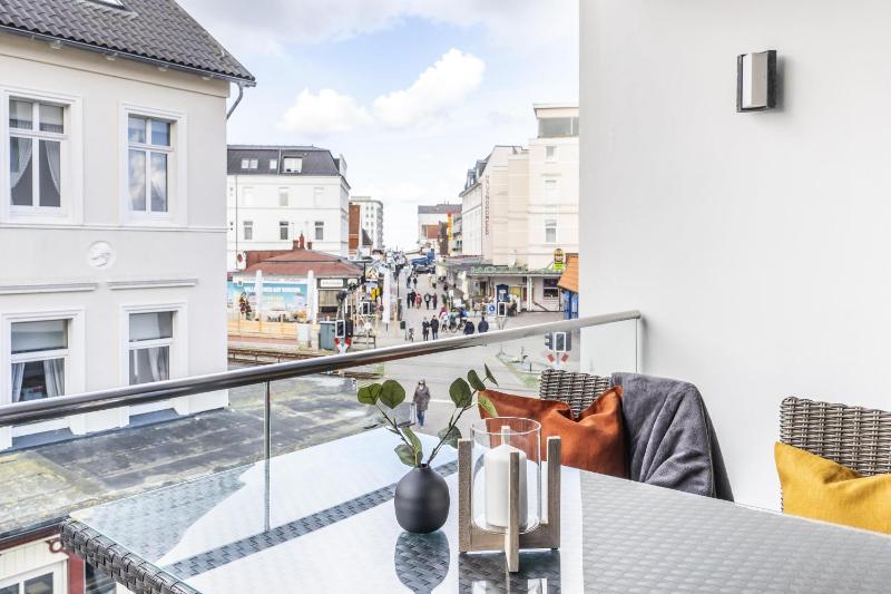 InselLoft Wohnung 1 - image 11