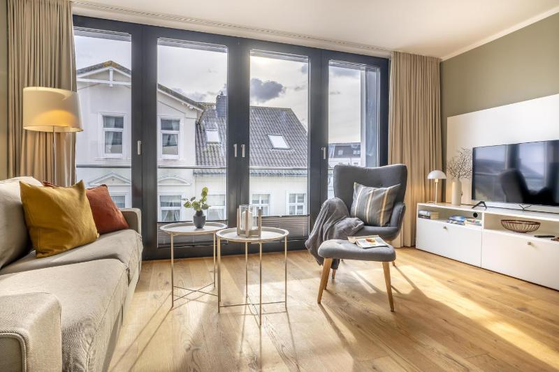 InselLoft Wohnung 5 - image 7