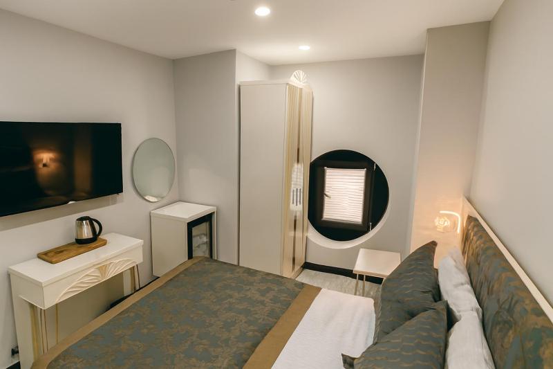Şiva Pera Hotel & Spa - image 16