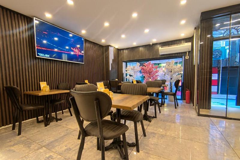Şiva Pera Hotel & Spa - image 13