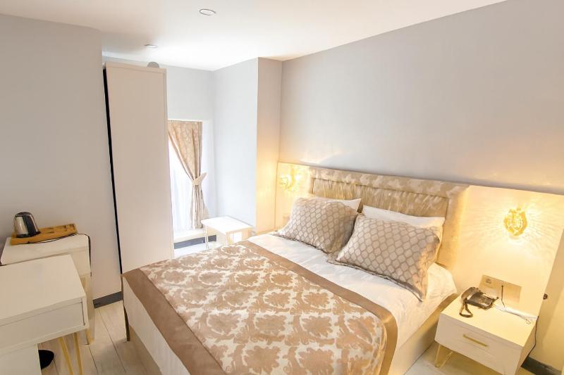 Şiva Pera Hotel & Spa - image 4