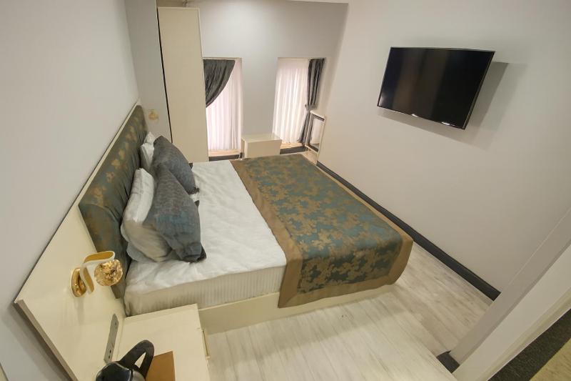 Şiva Pera Hotel & Spa - image 12