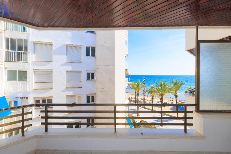 Capote Family Beachfront Rentalmar - image 5