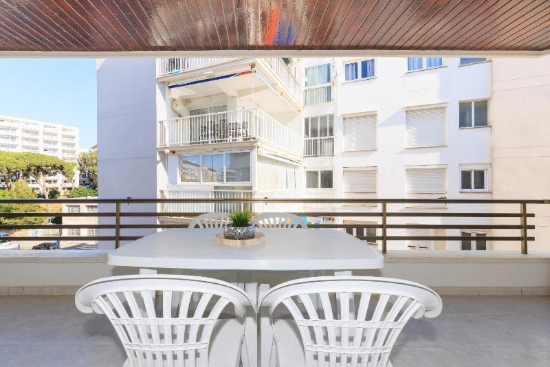 Capote Family Beachfront Rentalmar - image 24