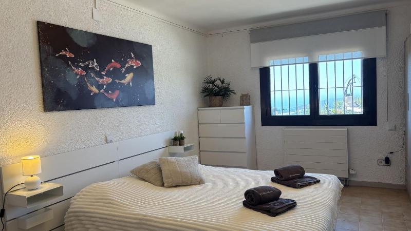 Costacabana - Villa Vistamar - image 21