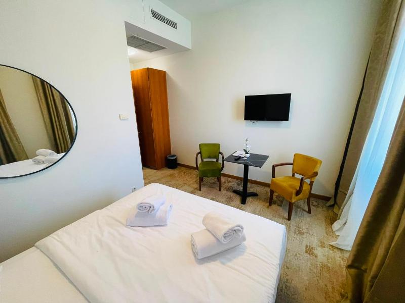 Hotel Apoksiomen - image 7