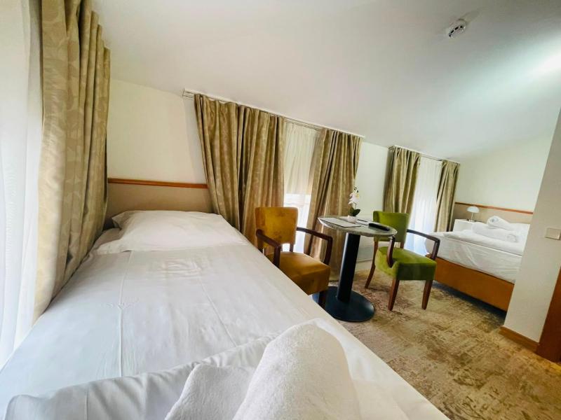 Hotel Apoksiomen - image 30