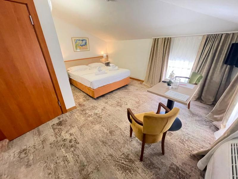 Hotel Apoksiomen - image 37