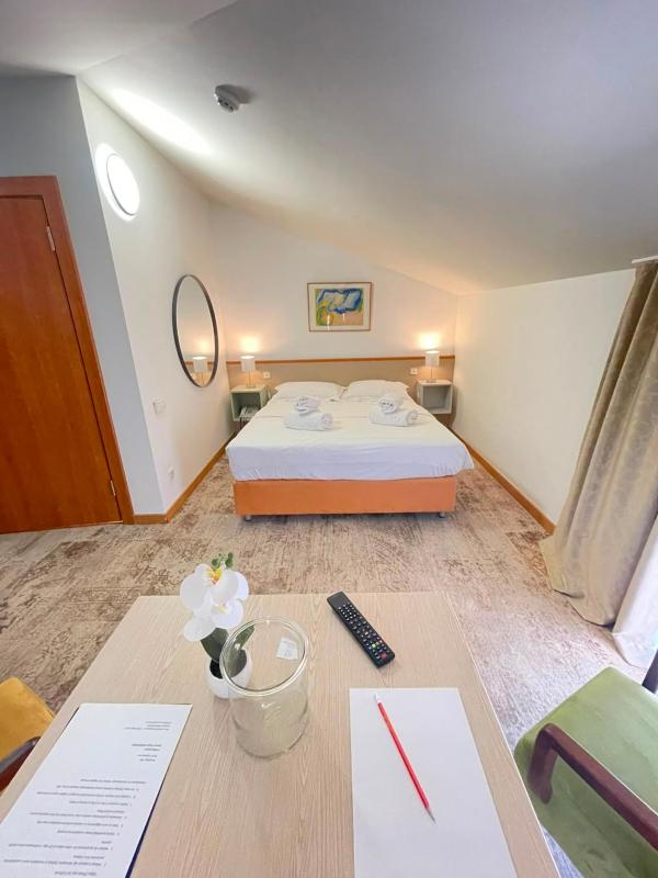 Hotel Apoksiomen - image 41