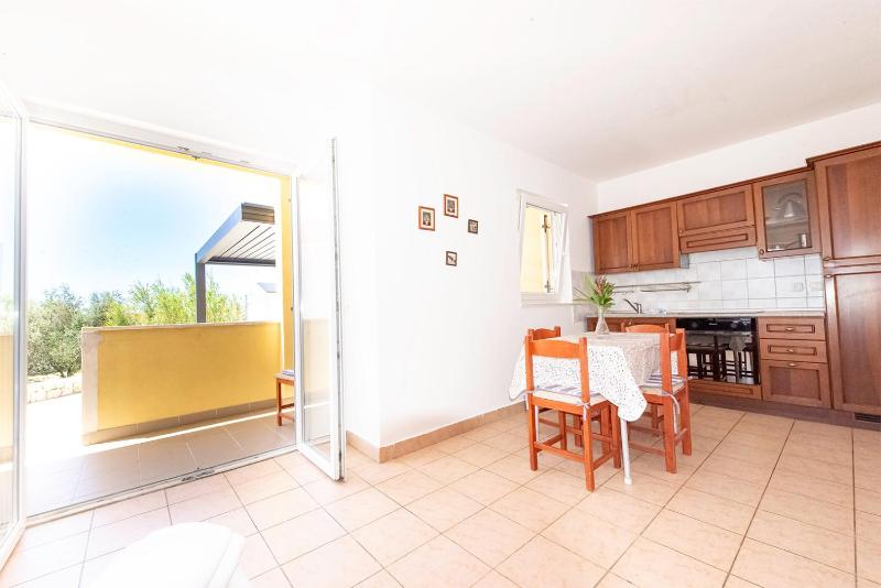 Apartments Silvia - image 22