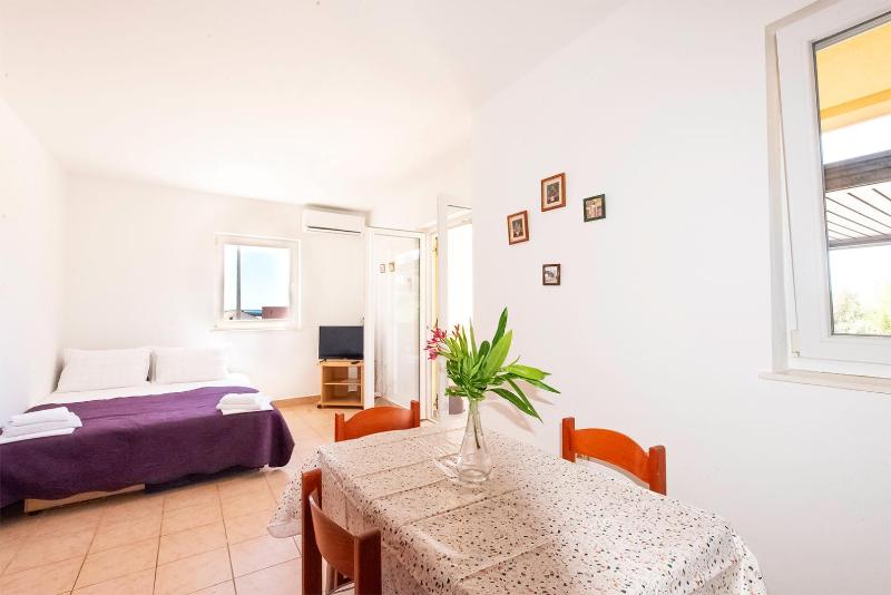 Apartments Silvia - image 28