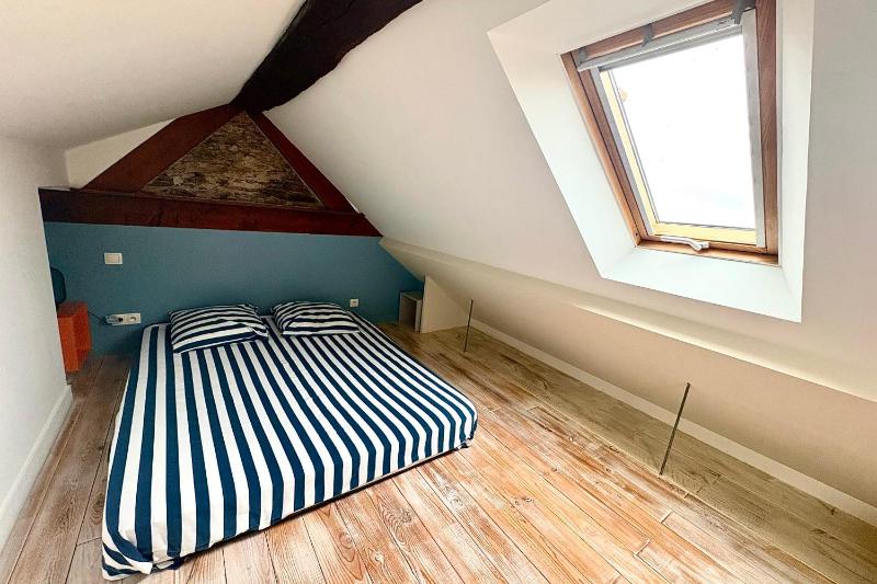 Apartment with Loire River view in Nantes - image 5