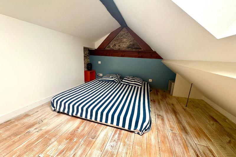 Apartment with Loire River view in Nantes - image 8