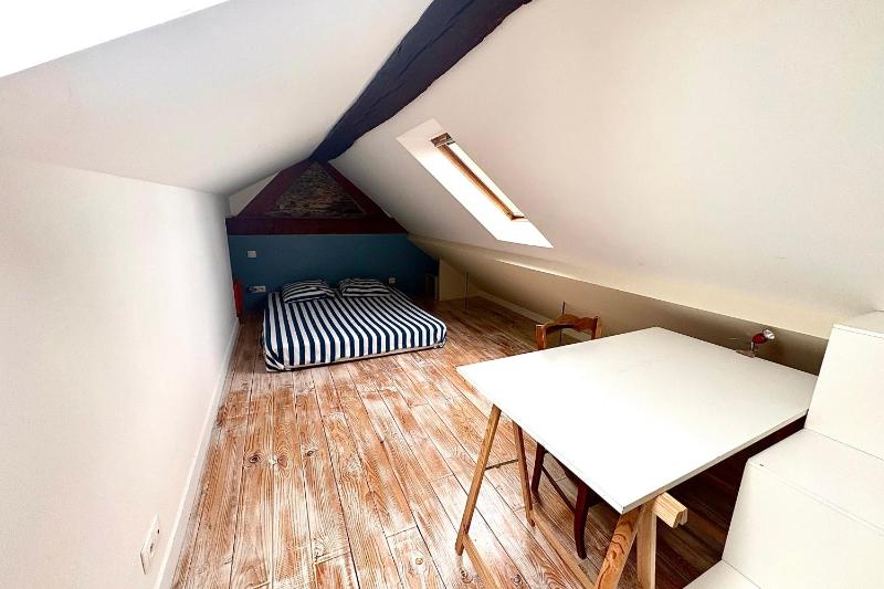 Apartment with Loire River view in Nantes - image 6