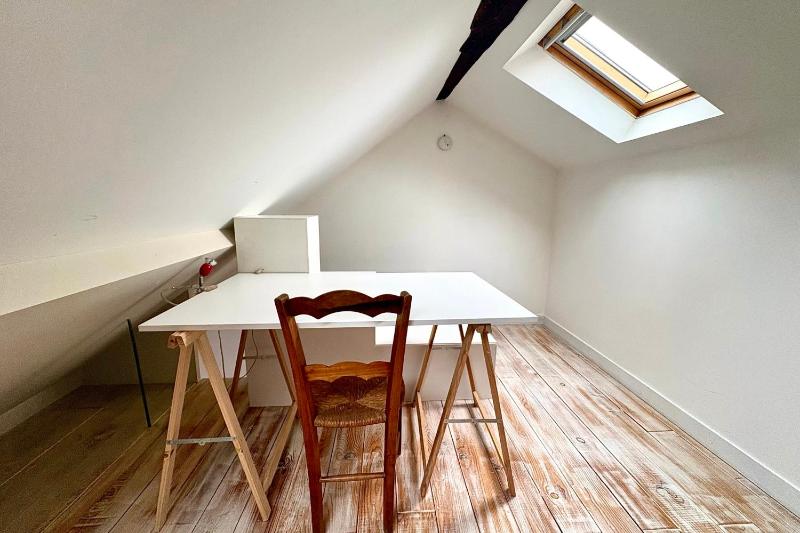 Apartment with Loire River view in Nantes - image 2