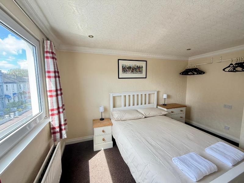 Belgravia Holiday Apartments - image 18