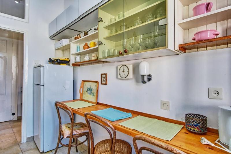 Apartments Mali Losinj 2441 - image 13