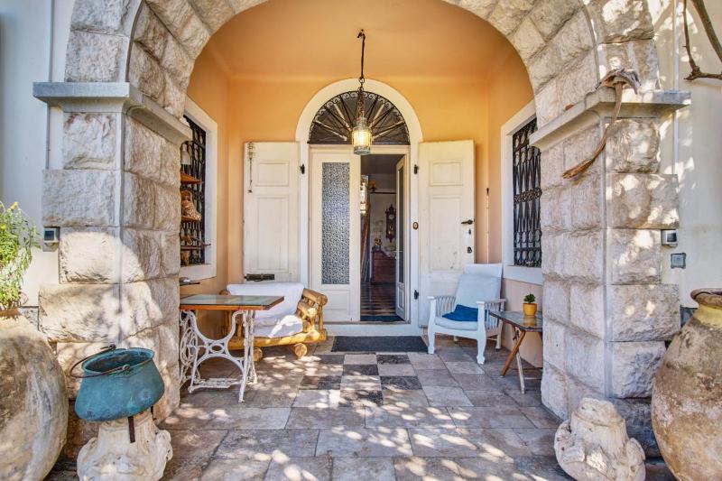 Apartments Mali Losinj 2441 - image 35