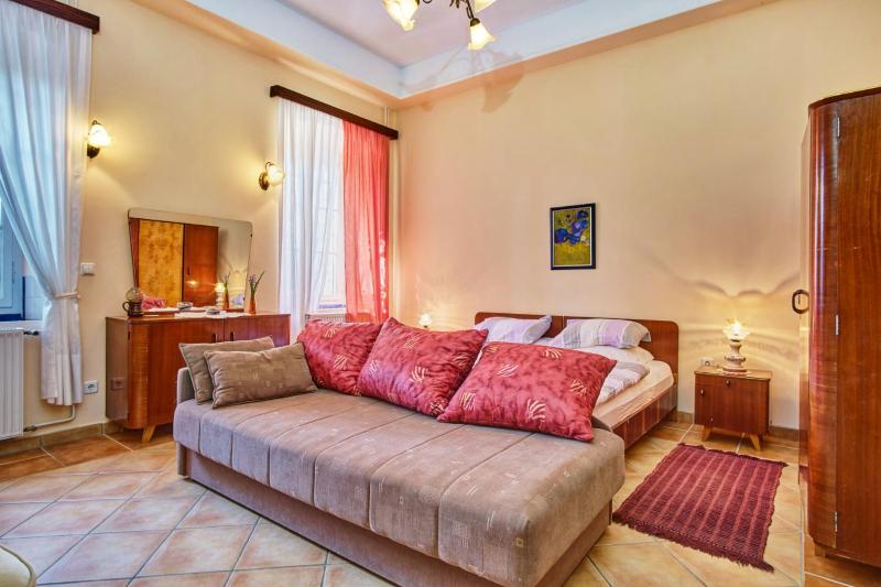 Apartments Mali Losinj 2441 - image 47