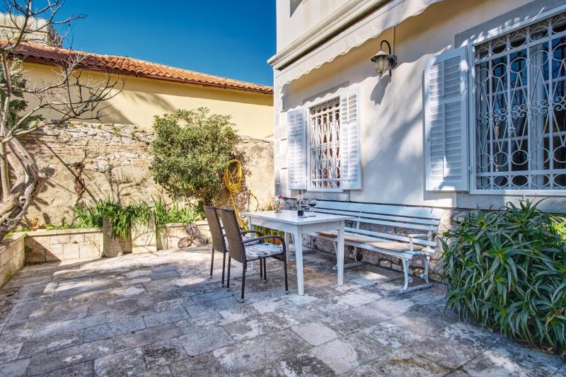 Apartments Mali Losinj 2441 - image 26