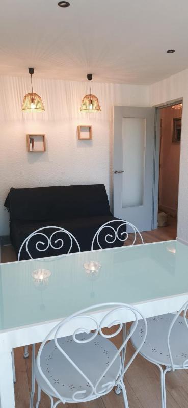 Argeles sur Mer Charmant T2 a 150m de la plage - image 5