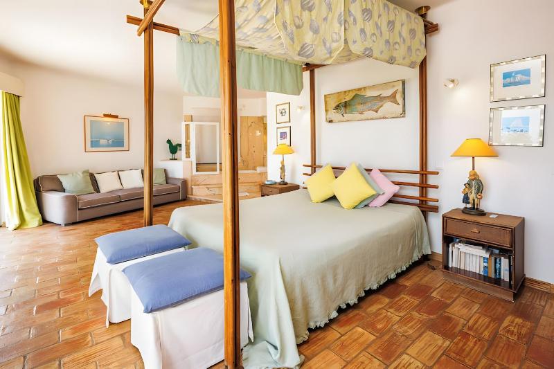 Villa Lagoa Azul Benagil-carvoeiro - image 23