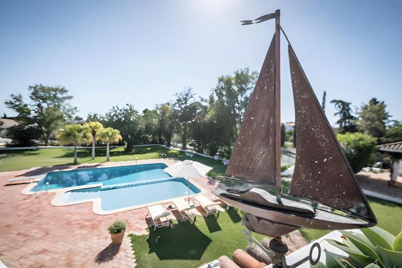 Villa Lagoa Azul Benagil-carvoeiro - image 20