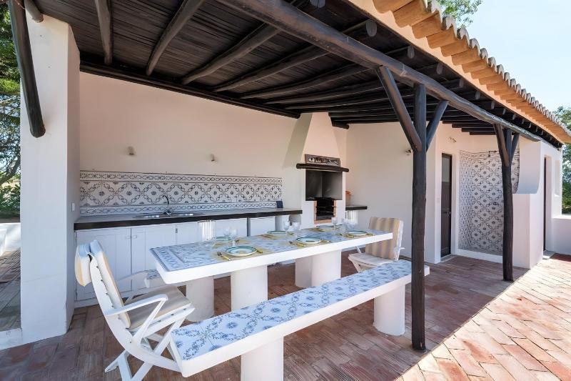 Villa Lagoa Azul Benagil-carvoeiro - image 11