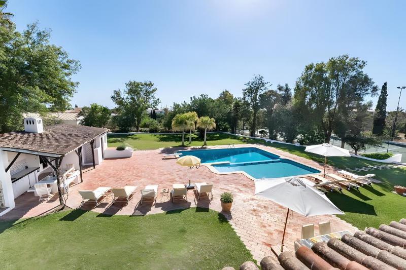 Villa Lagoa Azul Benagil-carvoeiro - image 31