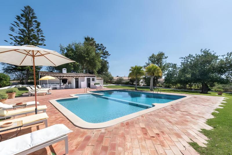 Villa Lagoa Azul Benagil-carvoeiro - image 26