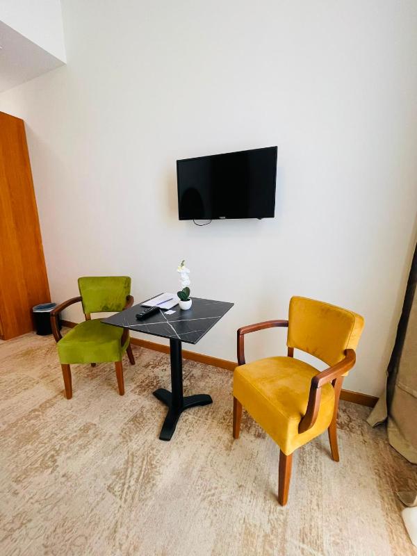 Hotel Apoksiomen - image 38