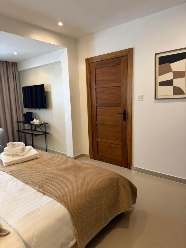 Kadiss Hotel - image 14