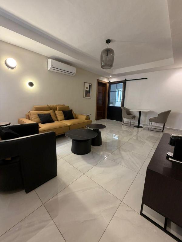 Kadiss Hotel - image 3