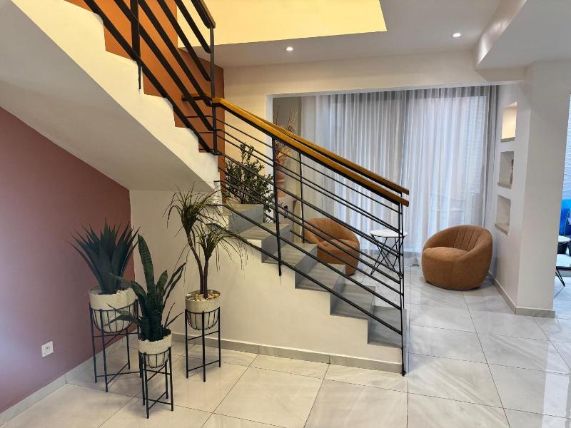Kadiss Hotel - image 13