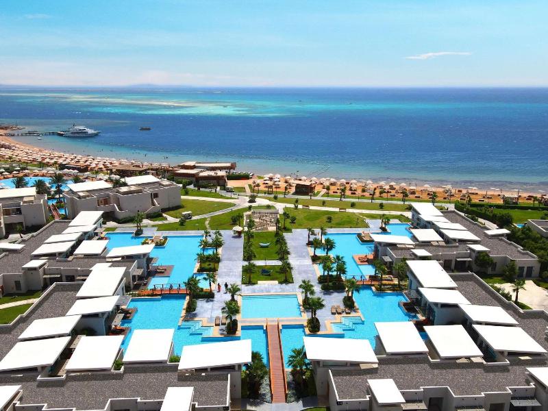 Rixos Premium Magawish Suites and Villas - image 46