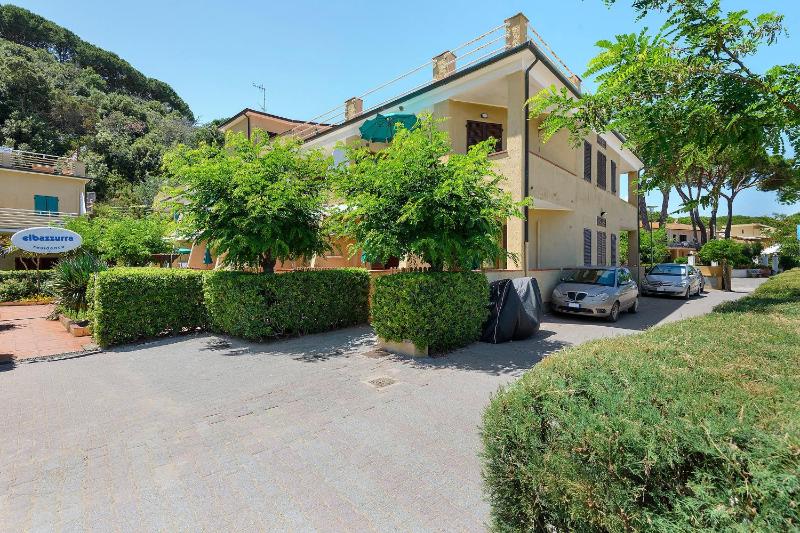 Stella di Mare Beach apartment - image 10
