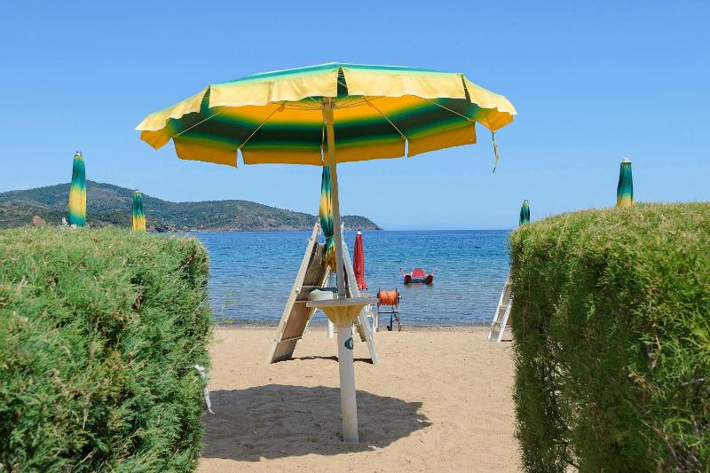 Stella di Mare Beach apartment - image 17