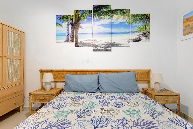 Stella di Mare Beach apartment - image 15