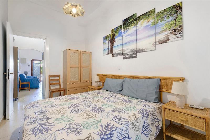 Stella di Mare Beach apartment - image 18