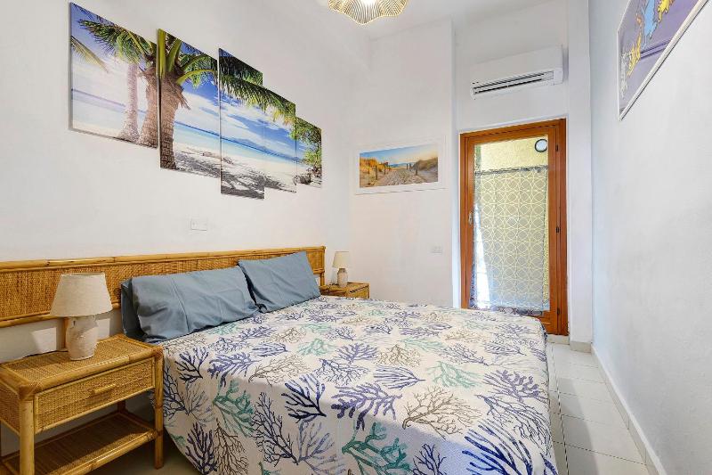 Stella di Mare Beach apartment - image 22
