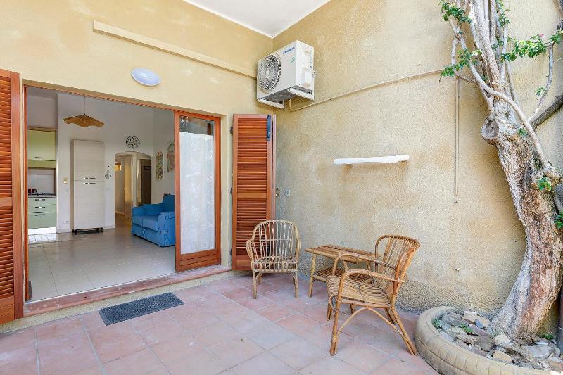 Stella di Mare Beach apartment - image 7