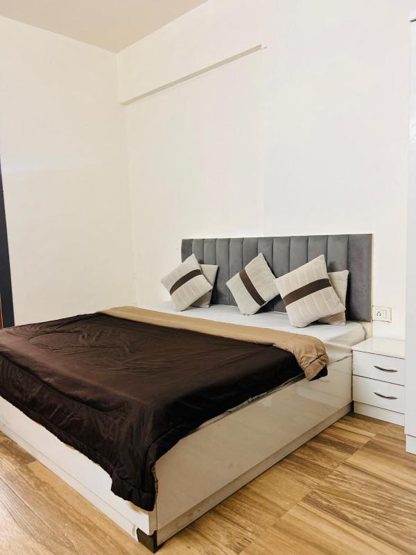 Evora 1BHK - GHAR - Best for PARTY - image 14