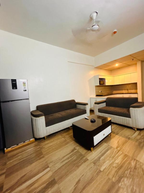 Evora 1BHK - GHAR - Best for PARTY - image 4