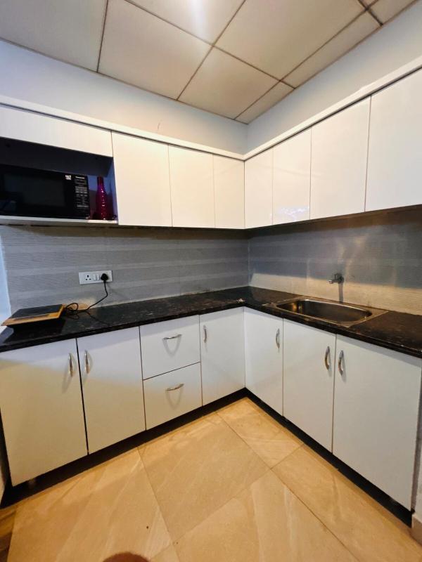 Evora 1BHK - GHAR - Best for PARTY - image 17