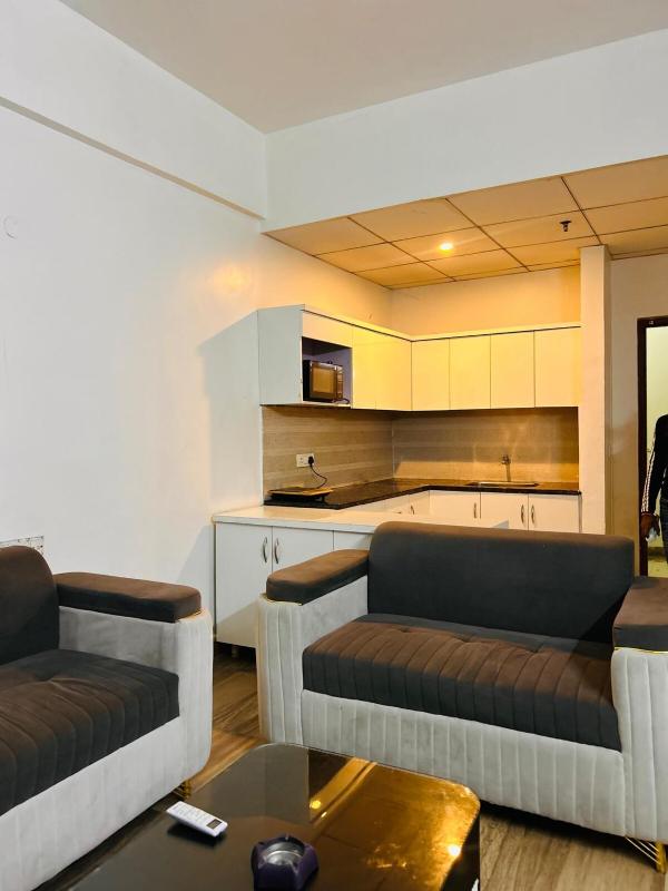 Evora 1BHK - GHAR - Best for PARTY - image 16