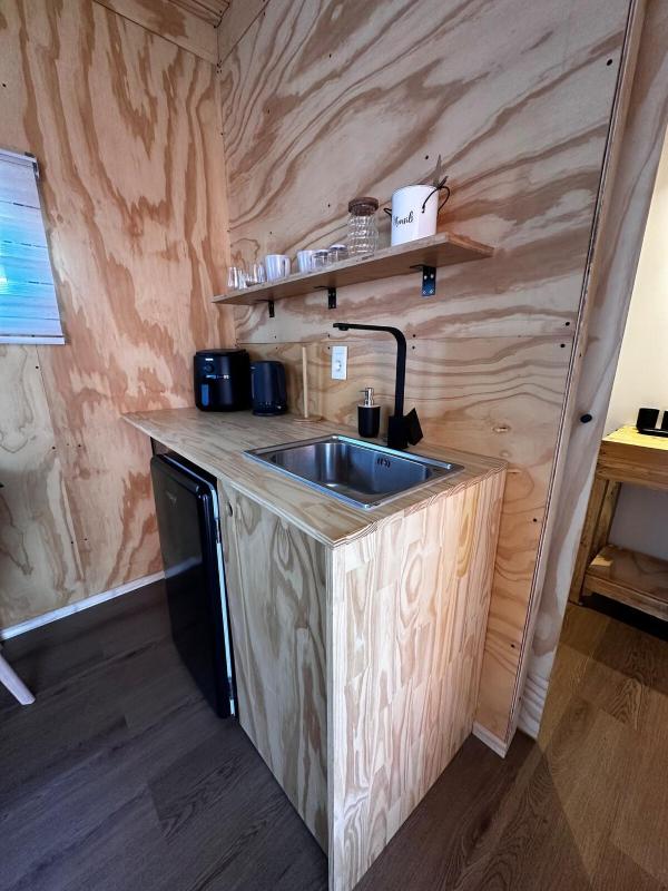Tiny House Gretta La Barra - image 14